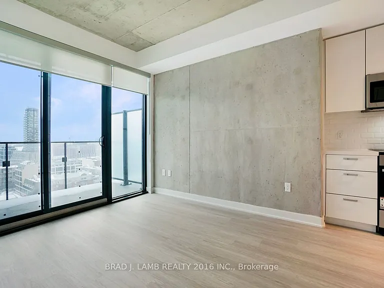 284 King St E #1603 — Photo 1