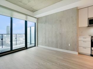 284 King St E #1803, Toronto, ON M5A 1K4