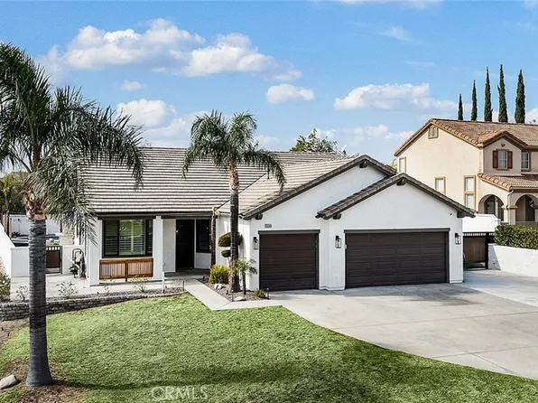 5348 Hacienda Ct, Rancho Cucamonga, CA 91739