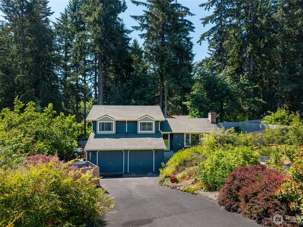 22504 121st Street E, Bonney Lake, WA 98391