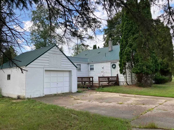 863 S M 18, Gladwin, MI 48624