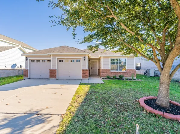 103 Independence Ave, Venus, TX 76084