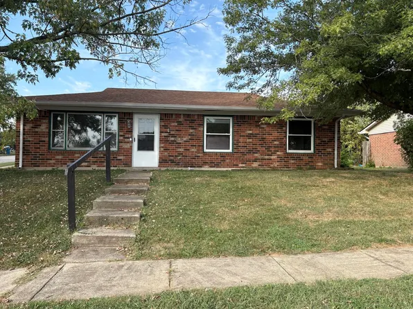 1352 Hudson Dr, Georgetown, KY 40324