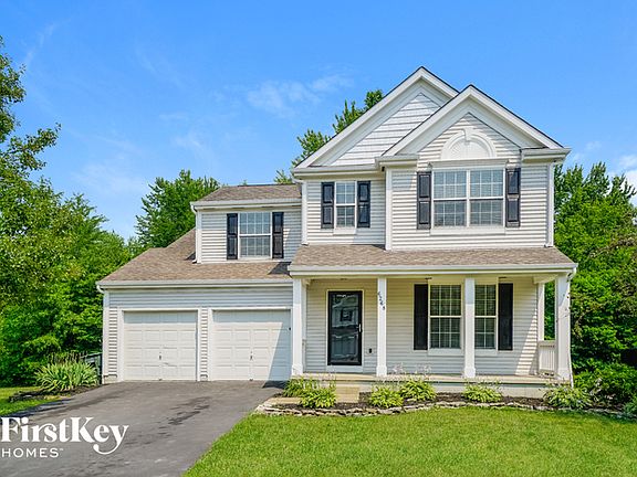 2nd image of 6268 Upper Albany Ct