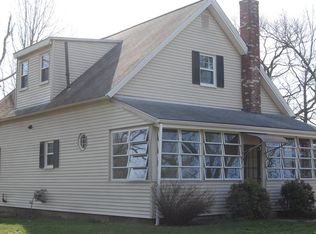 100 Beaver St, Milford, MA 01757
