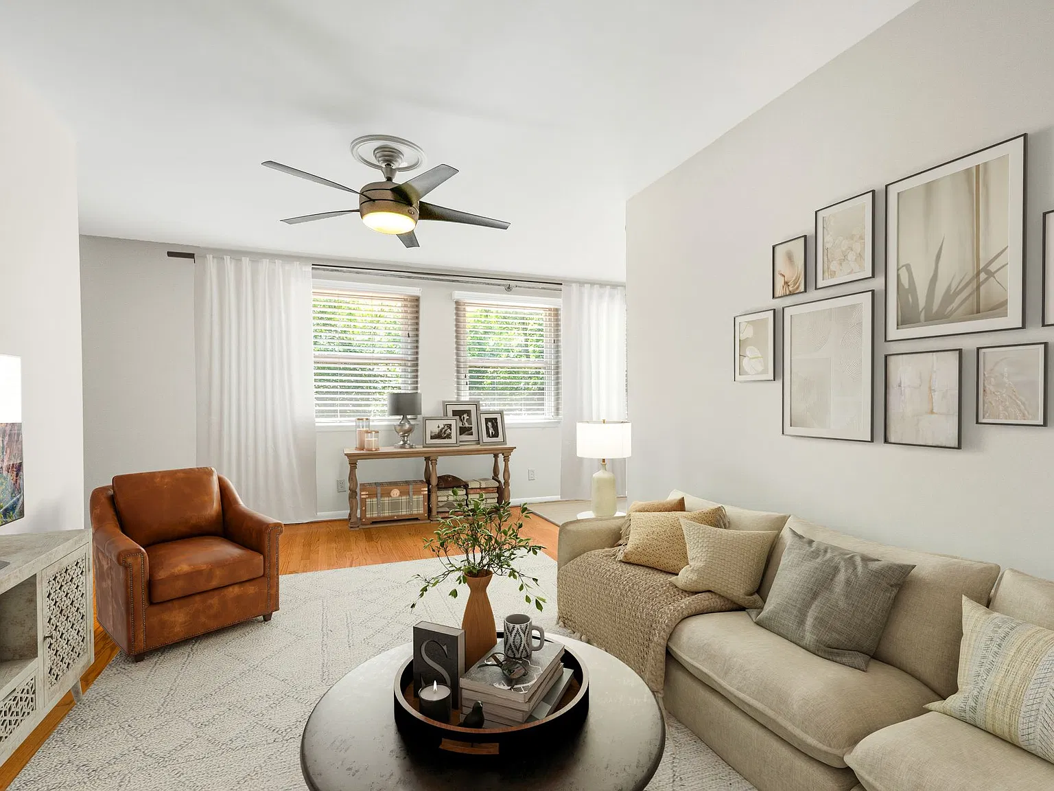1 bed, 750 sqft, $1,995 — Photo 2