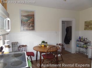 34 Highland Rd #2, Somerville, MA 02144