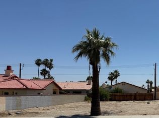 0 NE Eisenhower Dr Lot 21, La Quinta, CA 92253