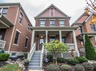 1030 Perry St, Columbus, OH 43201