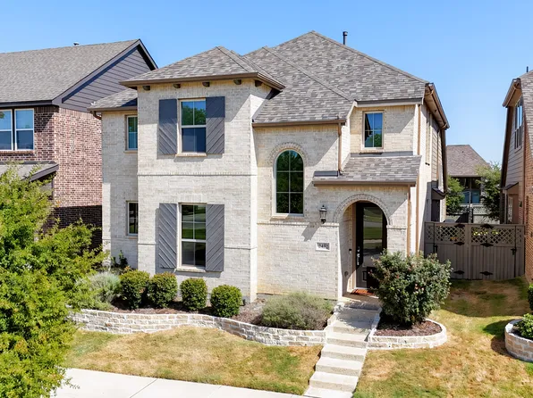 2432 Elm Pl, Northlake, TX 76247