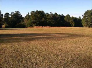 24076 E Dubuisson Rd, Pass Christian, MS 39571