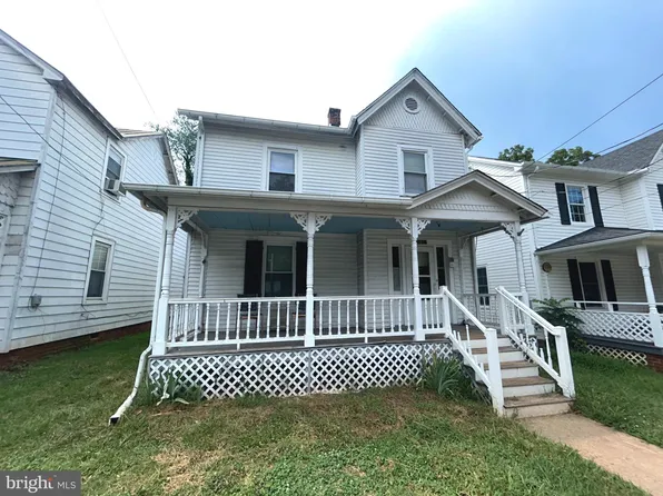 161 E Main St, Orange, VA 22960