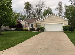 6628 Harvest Ridge Ave NE, Canton, OH 44721