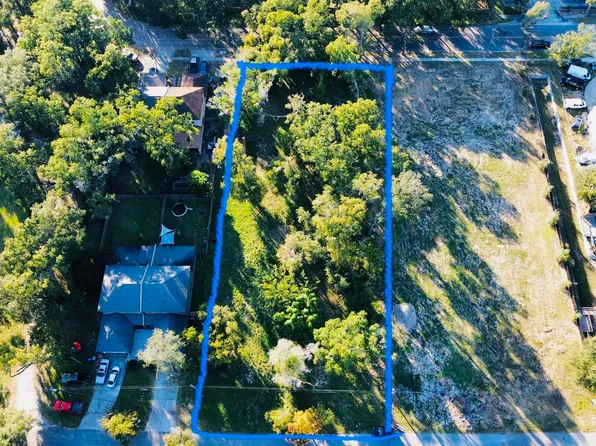 0 Sand Avenue, Apopka, FL 32703