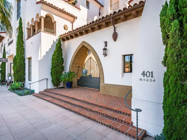 401 Chapala St APT 206, Santa Barbara, CA 93101