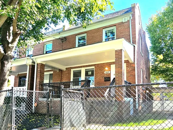 1229 Savannah Pl SE, Washington, DC 20032