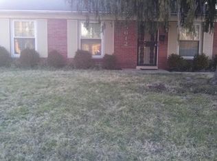 5612 Lagoona Dr, Louisville, KY