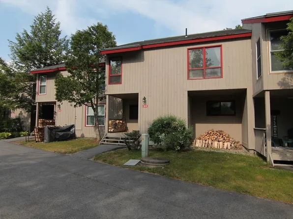 5 Autumn Avenue #5, Lincoln, NH 03251