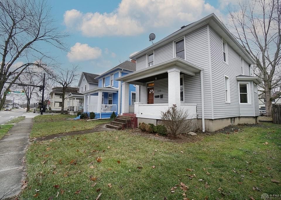 305 Eaton Ave, Hamilton, OH 45013 Zillow