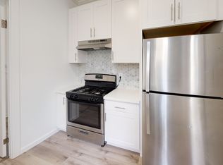 1234 Grove Street, San Francisco, CA 94117
