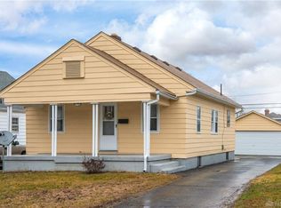 1722 Fauver Ave, Dayton, OH 45420