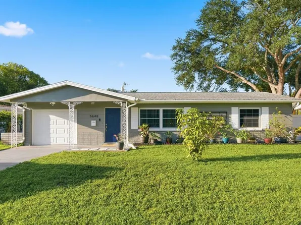 5648 33rd Ave N, Saint Petersburg, FL 33710