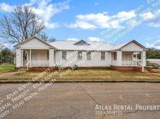 205 Alvin St UNIT B, Talladega, AL 35160