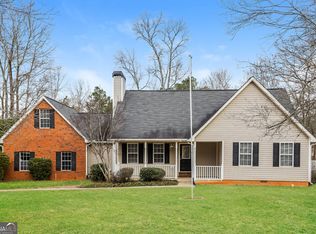 100 Rainwater Ct, McDonough, GA