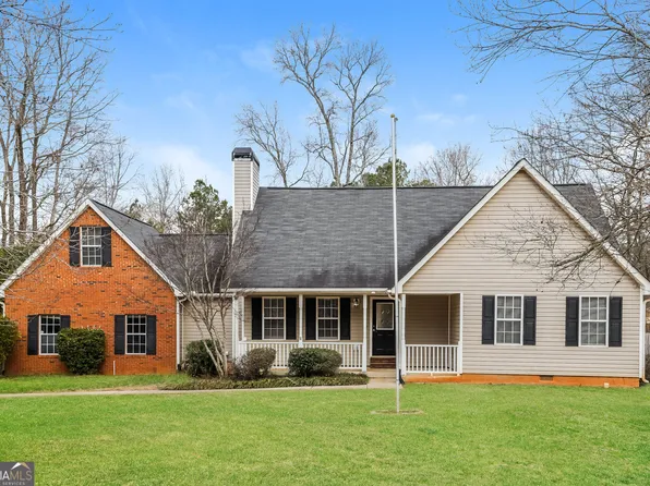 100 Rainwater Ct, McDonough, GA 30252