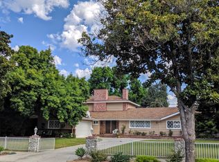 17125 Hart St, Van Nuys, CA 91406