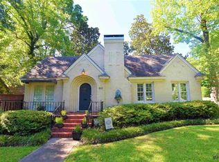 603 E 3rd St, Tyler, TX 75701