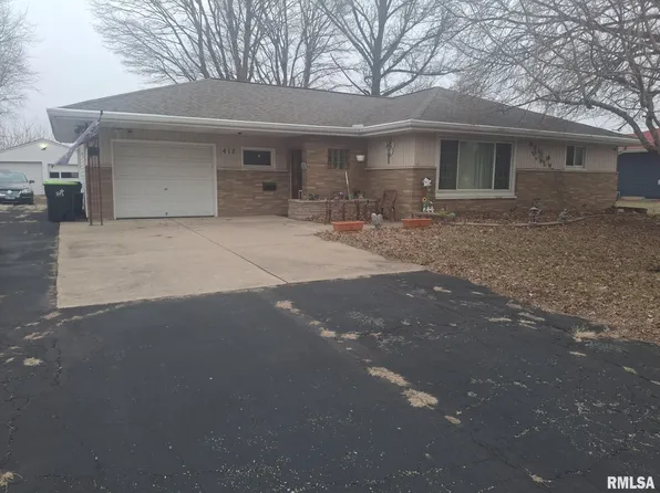 417 N Toepfer St, Tremont, IL 61568
