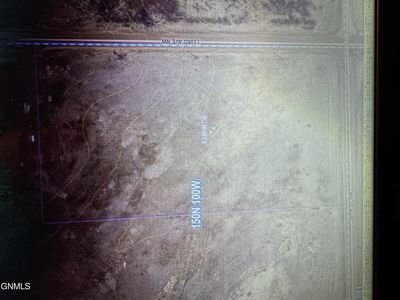 133rd Ave NW, Arnegard, ND, 58835