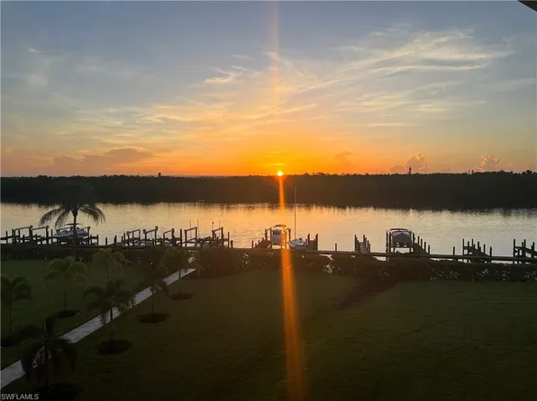 307 Goodlette-Frank RD S #503B, NAPLES, FL 34102