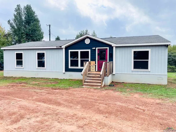 4833 State Highway 323 W, Henderson, TX 75652