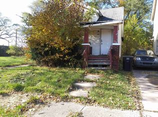 13547 Roselawn St, Detroit, MI 48238
