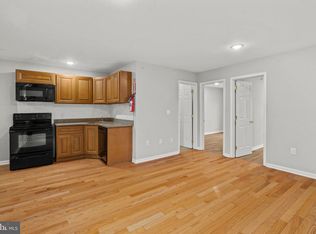 1709 Cecil B Moore Ave APT D, Philadelphia, PA 19121