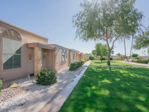 13409 N Emberwood Dr, Sun City, AZ 85351