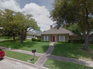 2506 Valley Frg, Richardson, TX 75080