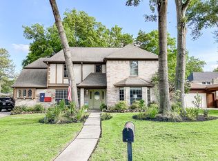 3414 Blue Candle Dr, Spring, TX 77388