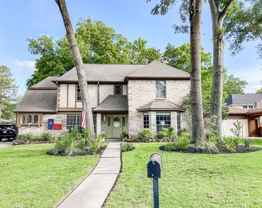3414 Blue Candle Dr, Spring, TX, 77388