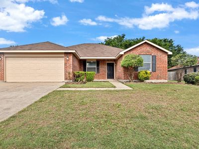 3563 Red Mine Ln, Grand Prairie, TX, 75052