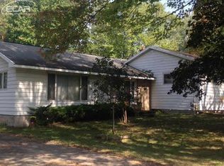 5443 Townline Rd, Birch Run, MI 48415