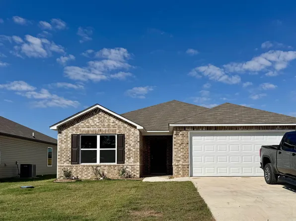 11 Sourdough Creek Ln, Conway, AR 72032