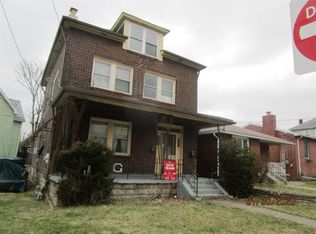 6903 McClure Ave, Pittsburgh, PA