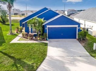 468 Tivoli Cir, Davenport, FL 33837