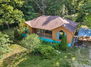 221 Madison St #7308, Huntsville, AR 72740