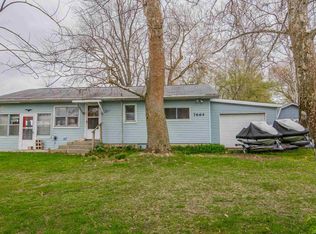 7664 W Swick Rd, Claypool, IN 46510