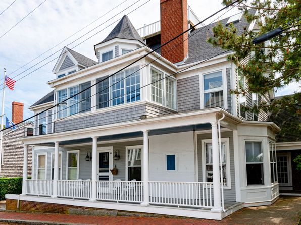 8 Cliff Rd #A-1, Nantucket, MA 02554