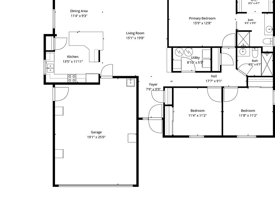 2nd image of 836 County Road 508